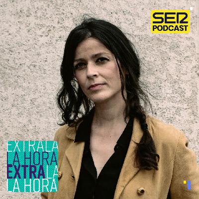 Montse Sánchez Alonso, escritora: "La desmesura y el colonialismo siguen a la órden del día. Parece que no ha pasado el tiempo"