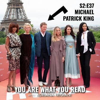 Michael Patrick King on "And Just Like That", "Sex And The City" and mor