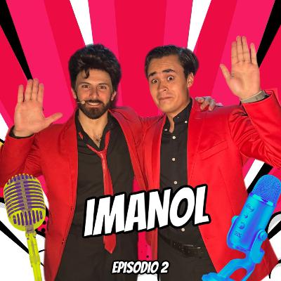 Imanol: De regreso al teatro, Mentiras el musical