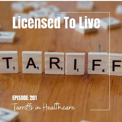 Tariffs in Healthcare: Will they cause Job Loss?