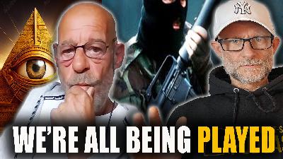 Former Paratrooper Exposes The TRUTH About War | Dr Tam Thornborrow