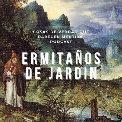 Ermitaños de Jardin