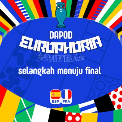 Europhoria: Selangkah Menuju Final
