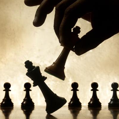 Status Quo and the Cost of Inaction Status Quo and the Cost of Inaction