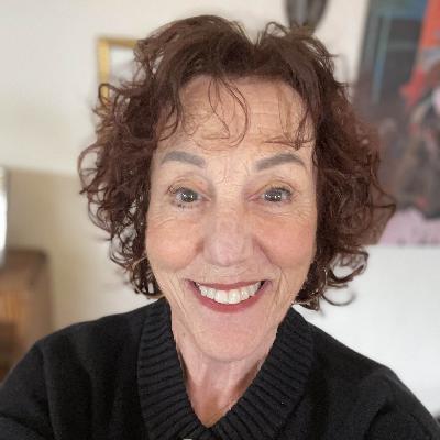 Mindfulness Meets Storytelling; Bonnie Garvin