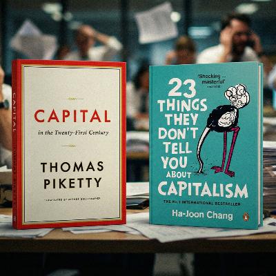 Bohong Jika Bilang Sukses Itu Karena Kerja Keras. Ini Datanya!