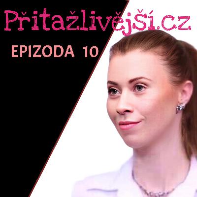 Epizoda 10: Jak na pohyb každý den? Epizoda 10: Jak na pohyb každý den?