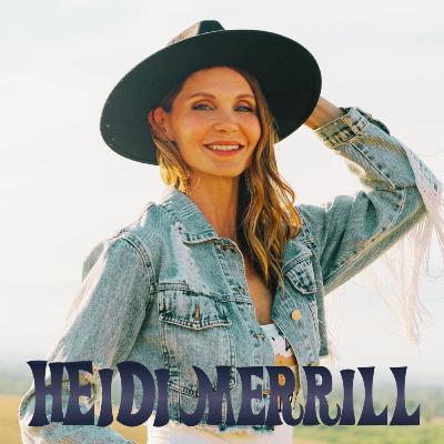 Episode 242: As Good As It Gets With Heidi Merrill Episode 242: As Good As It Gets With Heidi Merrill