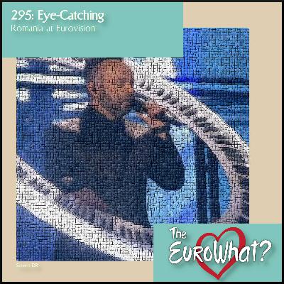 Episode 295: Eye-Catching