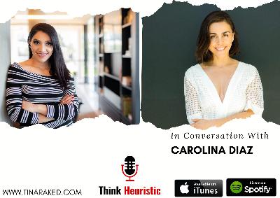 #1 Emotional Intensities with Carolina Diaz