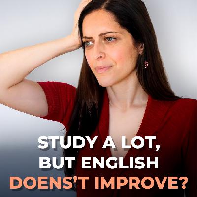 #462 - 4 Things You Should Do To Get To Advanced English