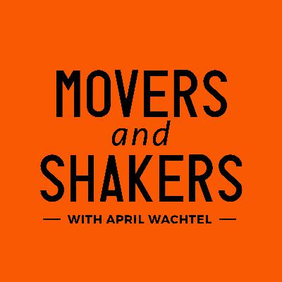 Episode 8 - Steve Schneider from Employees Only & The Strangers Club Episode 8 - Steve Schneider from Employees Only & The Strangers Club