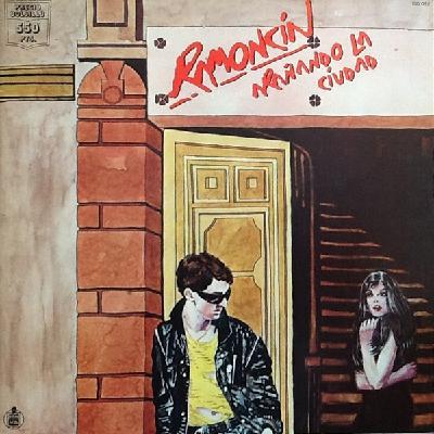 Sábado 6 de septiembre de 2025: aquellos años 80 (segunda parte)