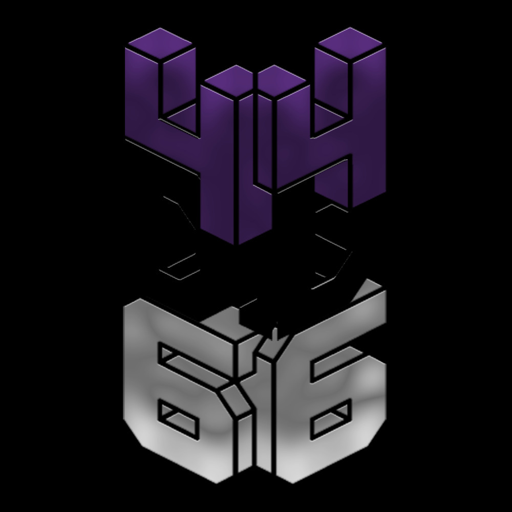 4D6 Podcast