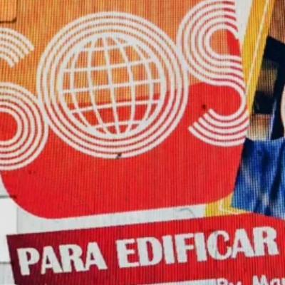 DIOS: ANTÍDOTO TOTAL