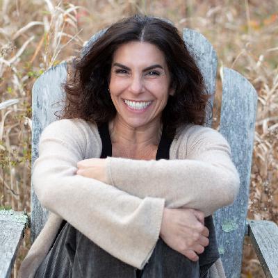 S:7 E:03 Naked Girl: A Coming-of-Age Story Like No Other – Janna Brooke Wallack