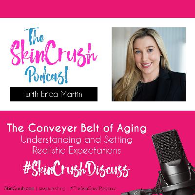 The Conveyer Belt of Aging