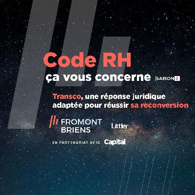 Transco, une réponse juridique adaptée pour réussir sa reconversion