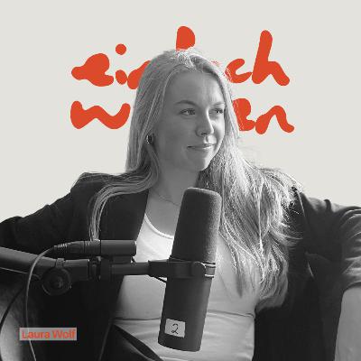 Laura Wolf - AccessEnervation | Personal Branding | Selbstständigkeit | Kundenbeziehungen Laura Wolf - AccessEnervation | Personal Branding | Selbstständigkeit | Kundenbeziehungen