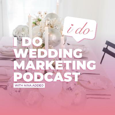 Ep. 181 | The Social Media Wake-Up Call Your Wedding Business Needs
