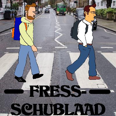 Folge 005 Grundschulzeit Weil ich Dich liebe