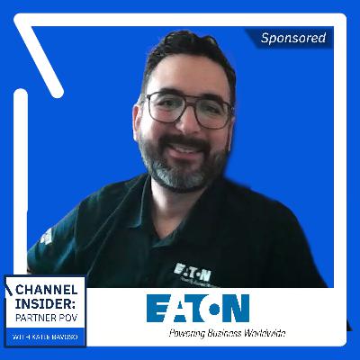 How Eaton is Making AI Approachable for MSPs and Their Customers How Eaton is Making AI Approachable for MSPs and Their Customers