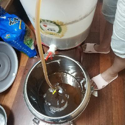 酿造日记，美式ipa和punk ipa