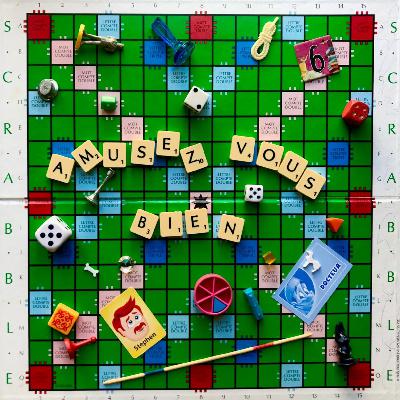 Amusez-vous bien - En Bombe #3 [Saison 6]