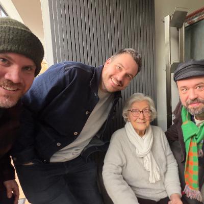 TER SMISSE BAGUETTE SPECIAL