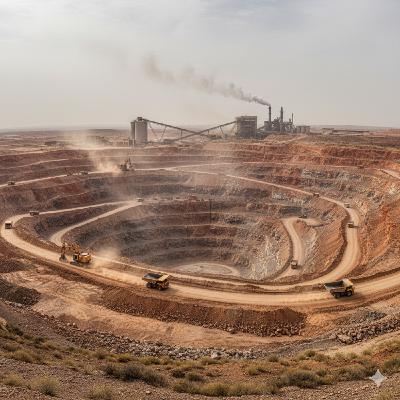 Minería en territorio Wixárika de la Yesca Nayarit, Gobierno federal da concesión y autoriza exploración Minería en territorio Wixárika de la Yesca Nayarit, Gobierno federal da concesión y autoriza exploración