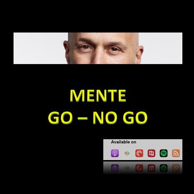 MENTE GO - NO GO MENTE GO - NO GO