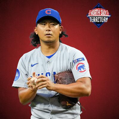 Making sense of the Shota Imanaga decisions