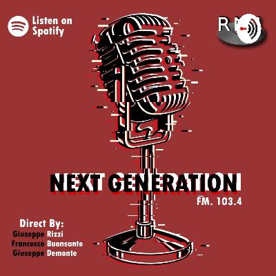 Next Generation RMI (Trailer) Next Generation RMI (Trailer)