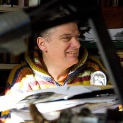 Peadar Ó Riada - Pobal, Spioradáltacht, Nádúr & Cruthaitheacht Peadar Ó Riada - Pobal, Spioradáltacht, Nádúr & Cruthaitheacht