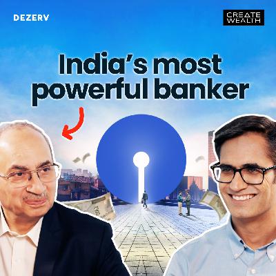 SBI made ₹1.63 lakh crore profit under him in just 4 years! SBI made ₹1.63 lakh crore profit under him in just 4 years!