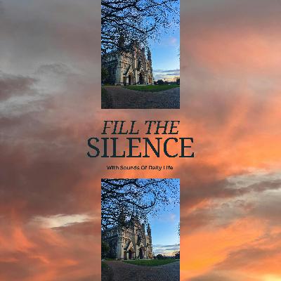 St Albans Soundscape: Birds, Streets & History