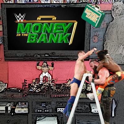money in the bank 2021 predictions
