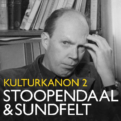 #2 - KULTURKANON #2 - KULTURKANON