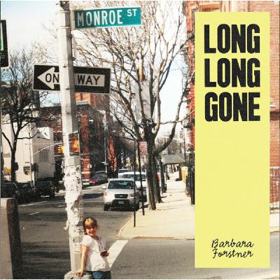 La Nouveauté Musique : Building A Home de Barbara Forstner. extrait de son 1er album Long Long Gone