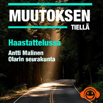 Olarin seurakunta - Muutoksen tiellä Olarin seurakunta - Muutoksen tiellä