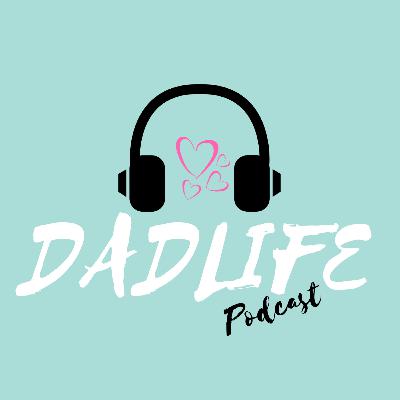Dadlife Podcast Episode 29 - A Look Back on 2024