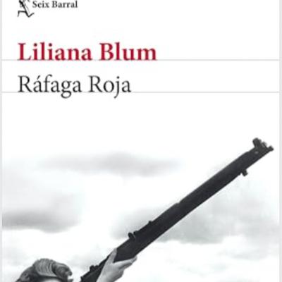 Ráfaga Roja.