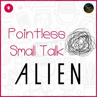 #4 - What if Aliens come to Earth? #4 - What if Aliens come to Earth?