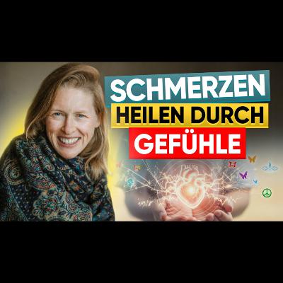 168 - Was hinter anhaltenden Schmerzen steckt – Schmerzpsychotherapeutin klärt auf 168 - Was hinter anhaltenden Schmerzen steckt – Schmerzpsychotherapeutin klärt auf
