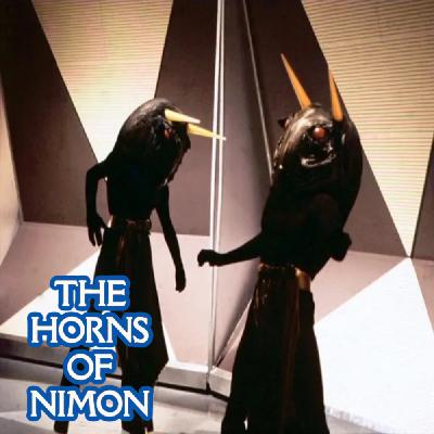 I'm Horny for Lalla - "The Horns of Nimon"