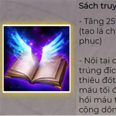 Sách Truy Hồn Trong Liên Quân: Bí Quyết Và Chiến Thuật Hiệu Quả