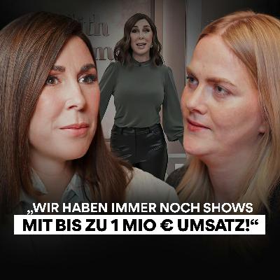 Judith Williams: Warum Teleshopping heute noch genauso gut funktioniert wie damals!