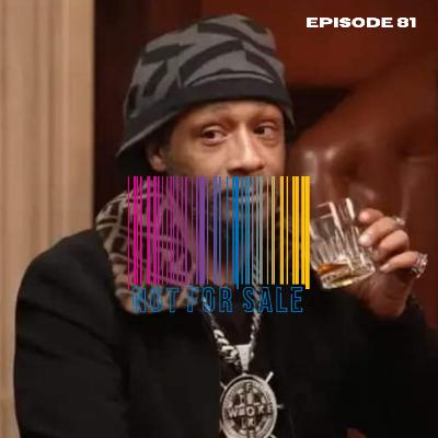 Episode 81 | “Tickets Been Ticketing”