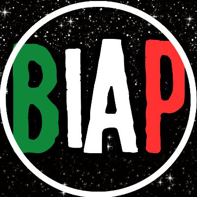 BIAP S3E9 - Are Anime’s Better Than The Mangas!? And Current Events!