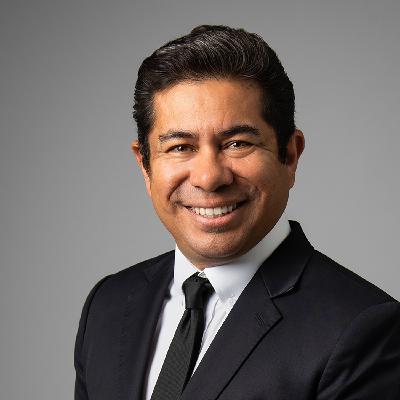 Season 4, Episode 2: Max Mendez, North Idaho College